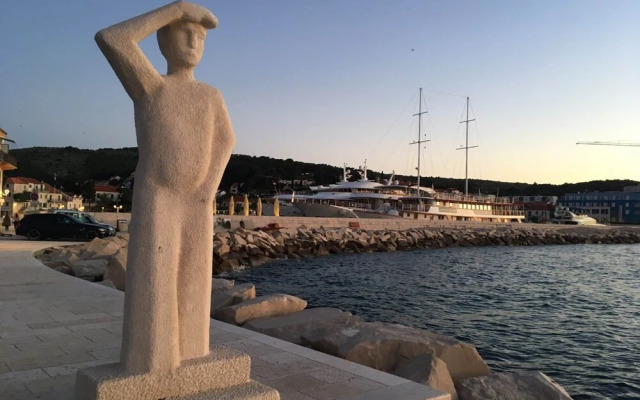 Sunset View Apartment