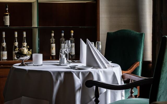 Van der Valk Hotel Kasteel Terworm