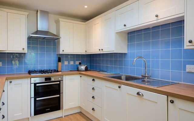 Glenconner Garden Cottage