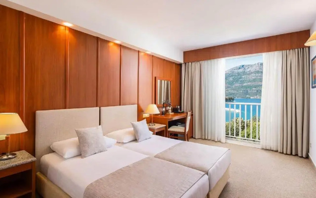 Marko Polo Maradiso Hotel by Aminess