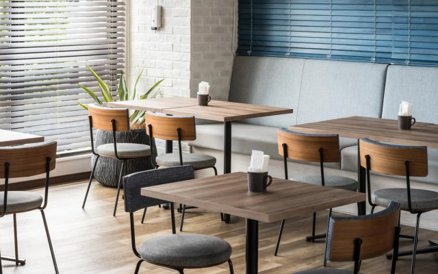 Tissage Hotel Naha