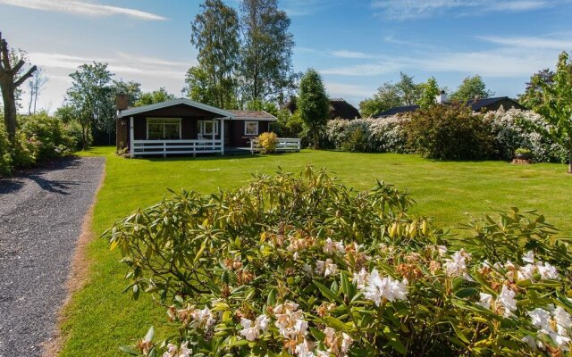 Skalkendrup Holiday House