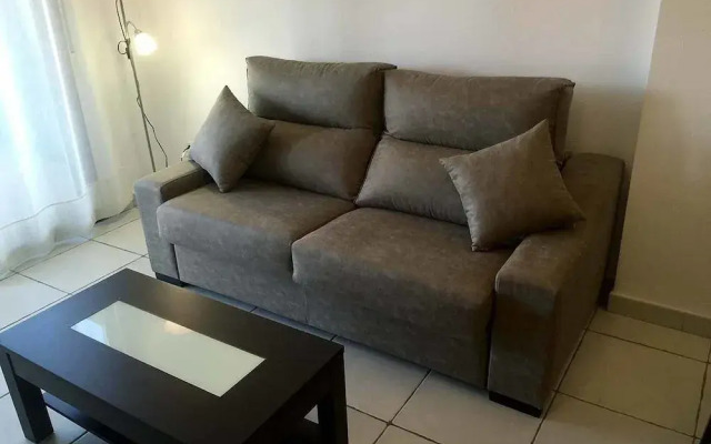 Apartamento Jardines E1-0C