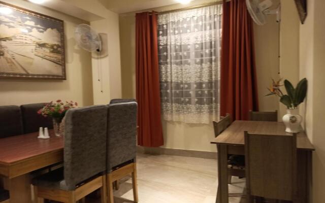 Vanagleda Guest House