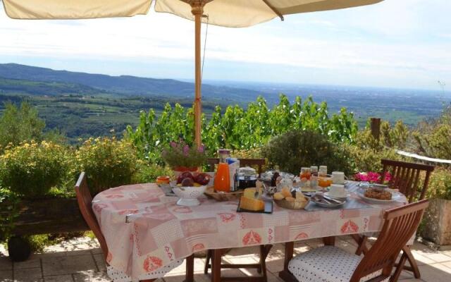 B&B Le Corone