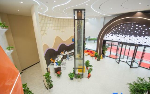 Ningguofei Hotel