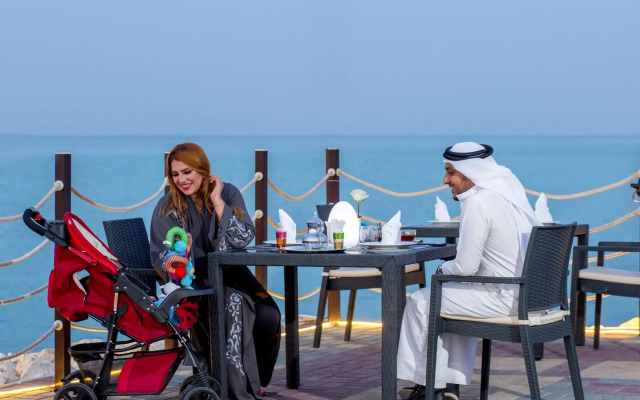 The Grove Resort Bahrain