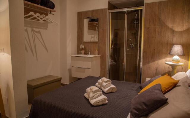 Diocle room