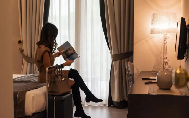Hotel Cerere