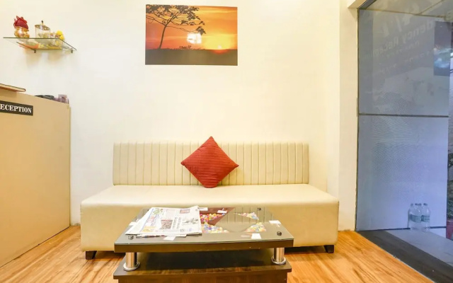 Fabhotel 24*7 Residency