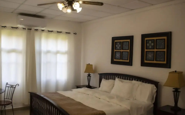 Hotel Campestre
