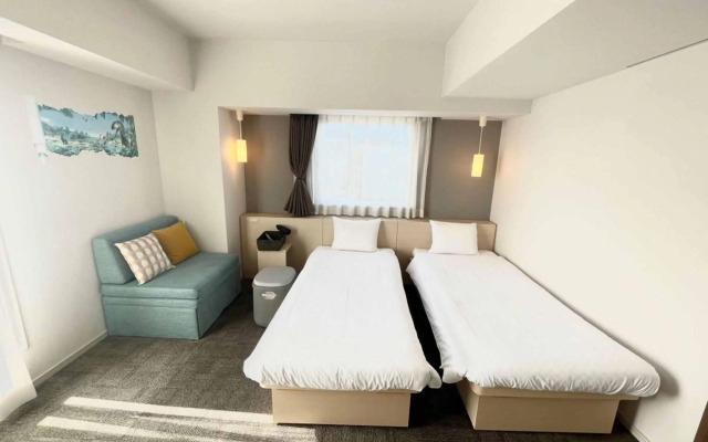 Henn Na Hotel Maihama Tokyo Bay