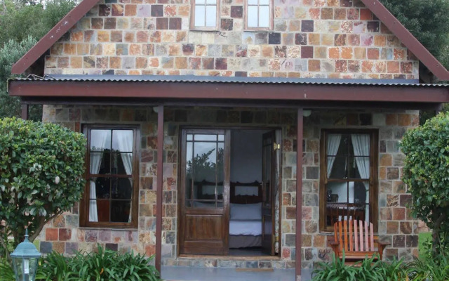 Swartvlei Guest Farm