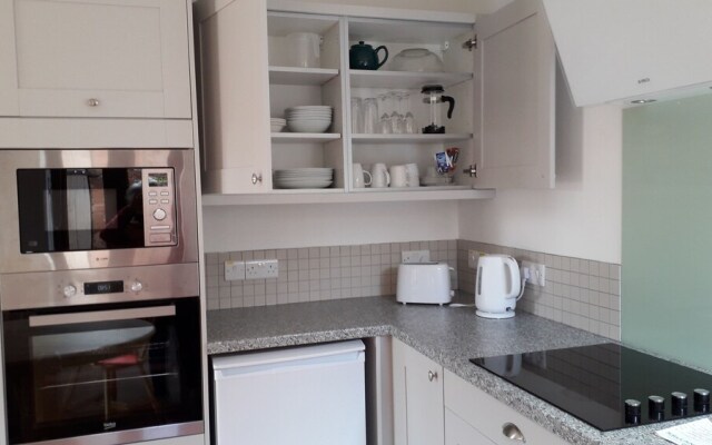 Courtbrook Farm Apartments