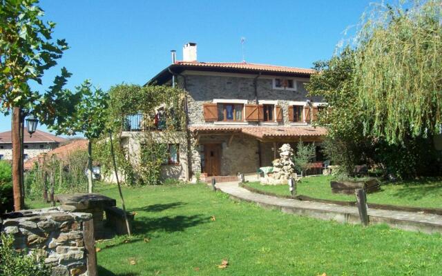 Casa Rural Altzuste Landetxea