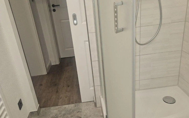 Ferienwohnung Grimma