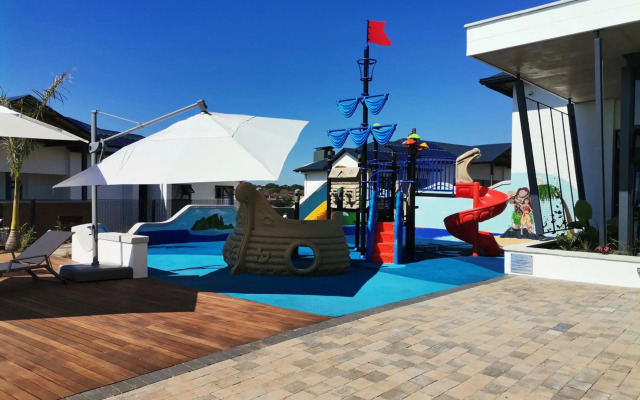 Luxurious Home at Ballito Hills