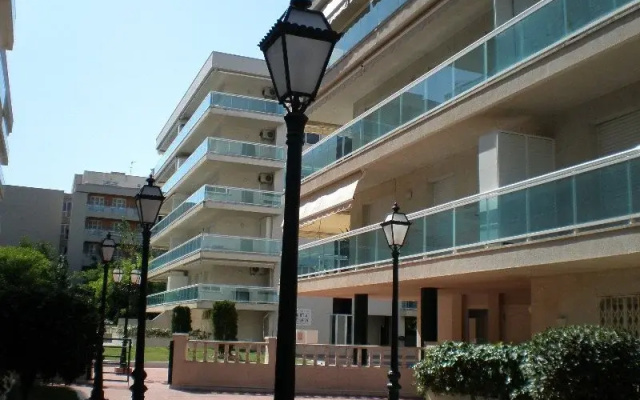Complejo Living Park