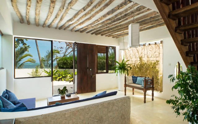 Indigo Beach Zanzibar