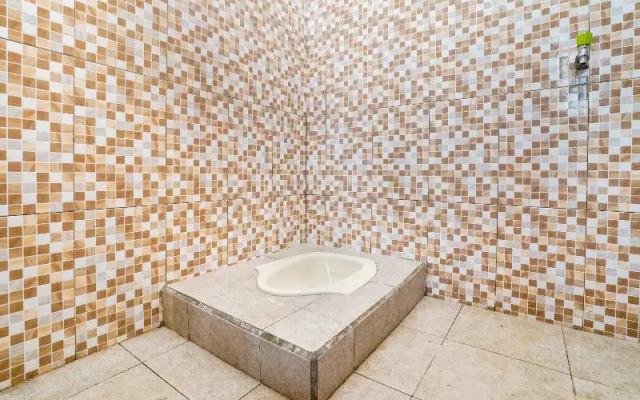 OYO 91008 TourismDesaCibodasBabakanGentong1Syariah