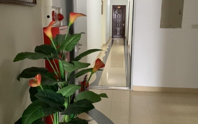 Le Dai Phat Hotel Q6 - by Bay Luxury – Hotel Rooms – Ho Chi Minh City
