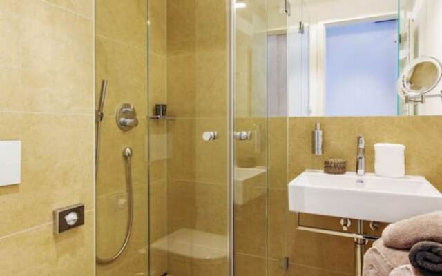 Refugium de Luxe Boardinghouse Messe/Deutz