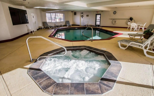 Sleep Inn Gallup