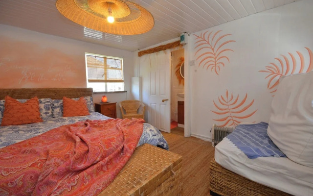 Pips Chalet in the Isle of Sheppey