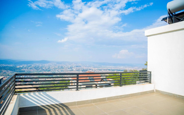 Zane Apartments in Rebero Heights