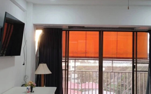 Sombat Condo Seaview 1 Bedroom