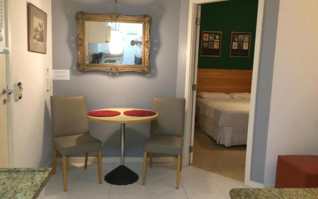 Sunset South Beach Residence