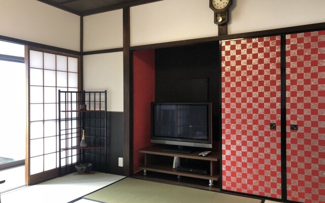 Taisho Aburaya