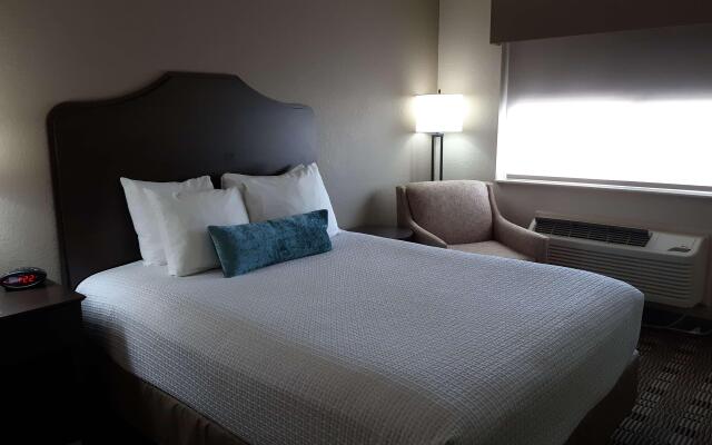Best Western Timberridge Inn