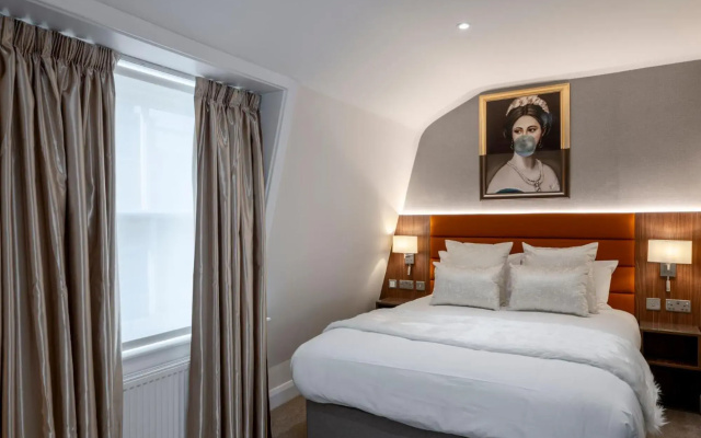 Grand Concerto Hotel