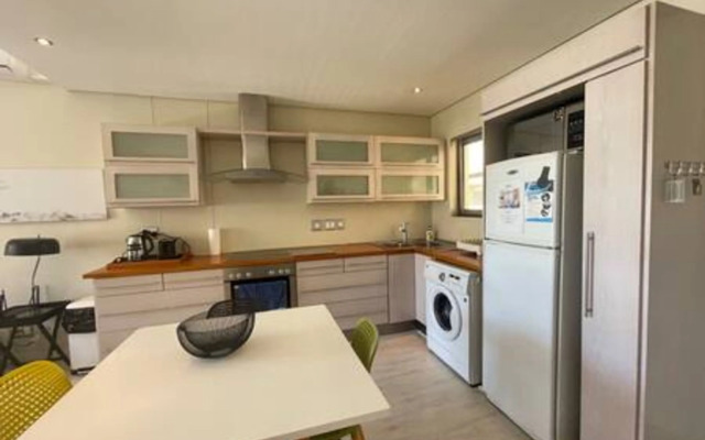 Piazza On Church 1004 By Ctha