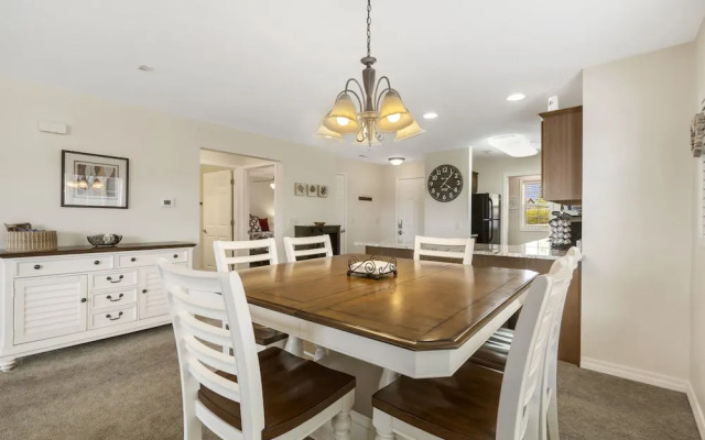 Branson Hilltop Haven - Golf Oasis