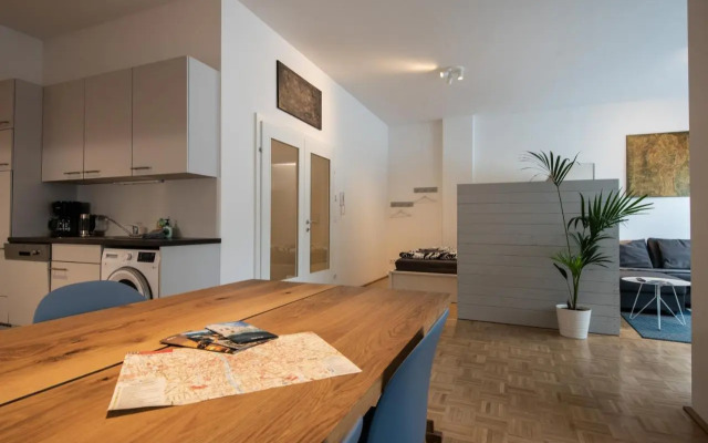 City-Apartment Neubaugasse