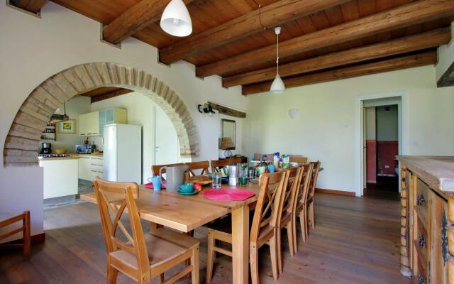 Casale di Cristina-Casale di Cristina