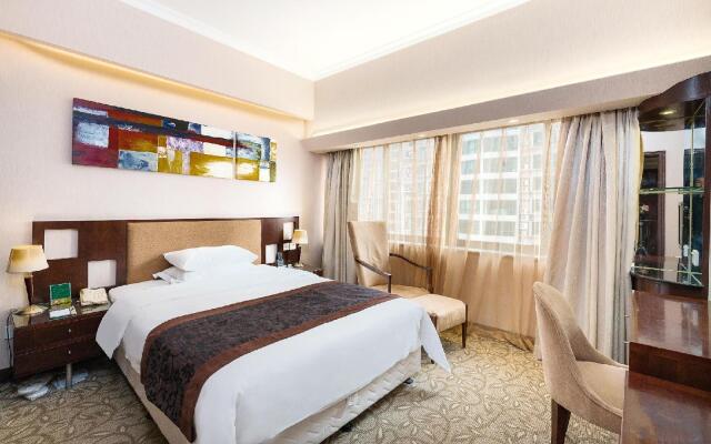Shenzhen Easun North Hotel