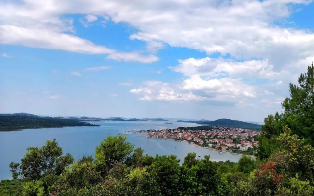 Mobile Homes Krko Pirovac