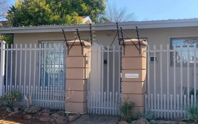 Evening Star Guest Units