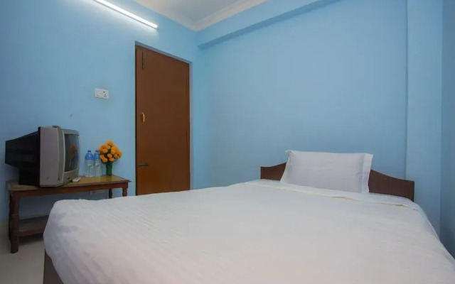 Naukrinepal Hotel by OYO Rooms