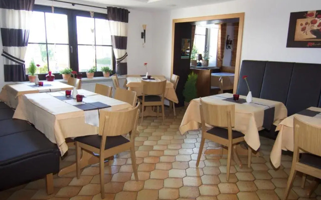 Landgasthof Zur Post