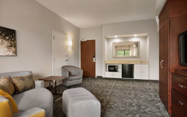 Courtyard by Marriott Middletown Goshen