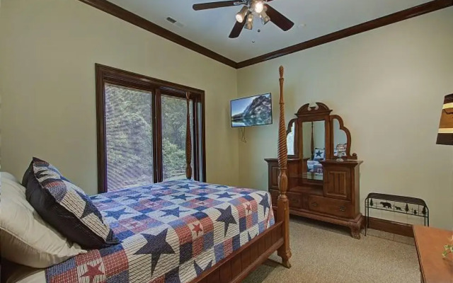 Burning Tree Ranch #656