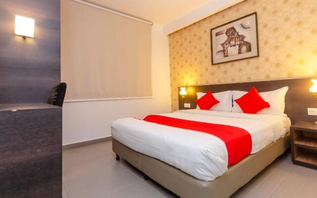 906 Hotel Kota Laksamana