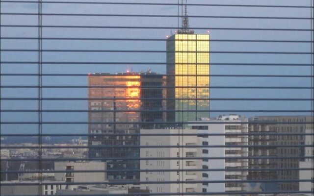 P&O Apartments Babka Tower