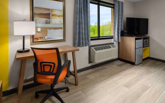 Days Inn by Wyndham Wurtsboro