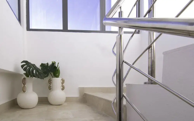 New Beachfront Penthouse by RedAwning