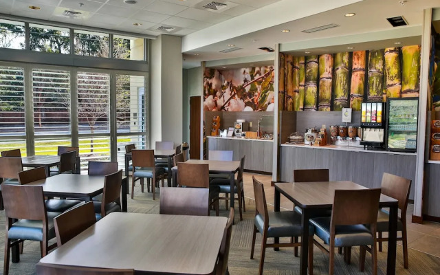 Fairfield Inn & Suites by Marriott Savannah Midtown